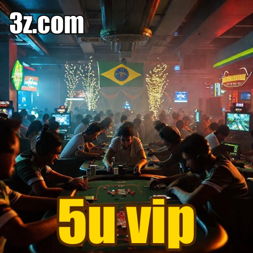 Análise Inovadora no 5u vip Para Gamers Inteligentes