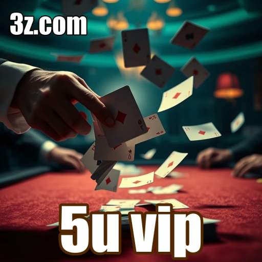 Novidades Empolgantes no 5u vip: Junte-se à Aventura!