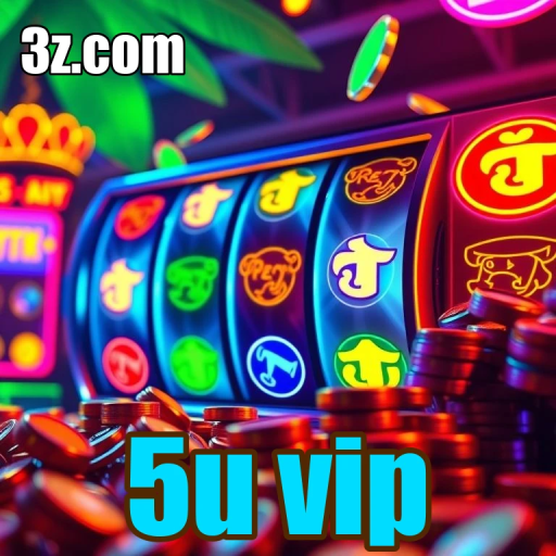 5u vip Suporte