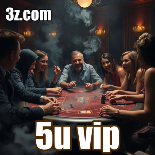 Ferramentas Inovadoras no 5u vip Elevam a Experiência de Jogo